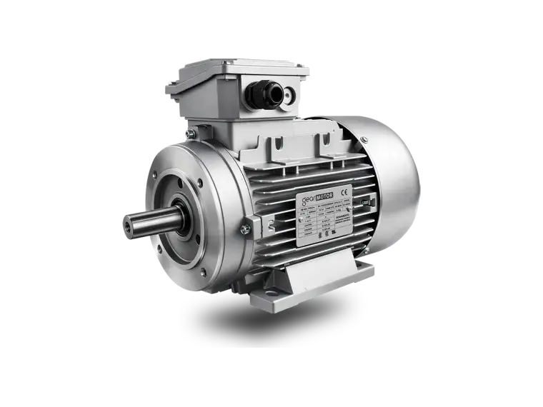 Motor Eléctrico